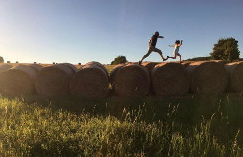 The Cozy Cottage - Foto 19