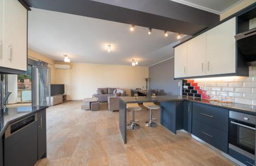 Nicolis Seaside Apartment - Foto 19