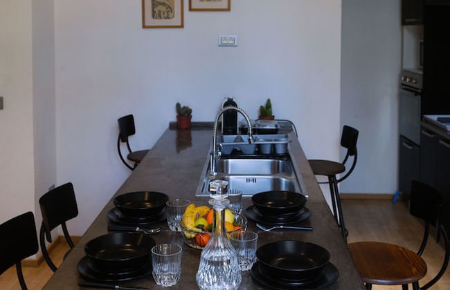 L'appartement du Palais - Foto 7