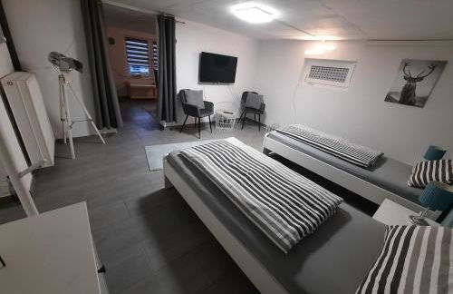 Ferienunterkunft mit Aussicht in Bestwig - Foto 32