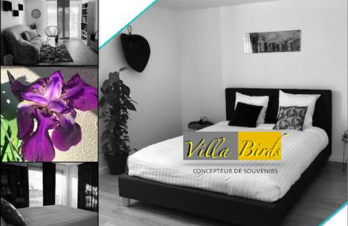 VILLA BIRDS - Foto 1