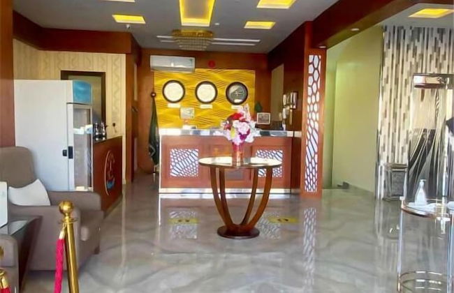 Al Qasr Hotel Suites - Al Minsk District - Foto 2