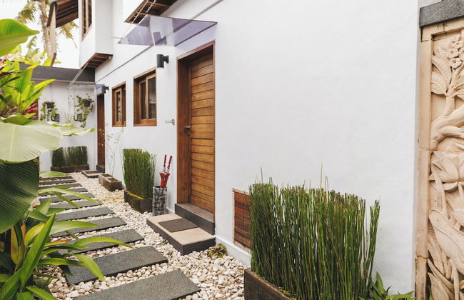 Villa LeoNora - Foto 5