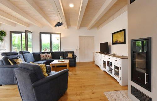 Reetdachhaus "Treibholz" - Foto 18