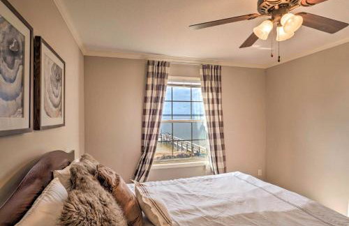 Waterfront Louisiana Vacation Rental with Dock! - Foto 12