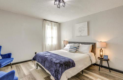 Near Lakes and Golfing Spacious Loganville Home! - Foto 15