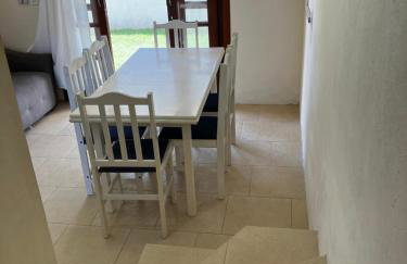 Townhouse composta por 4 triplex duas suítes a duas quadras do mar - Foto 58