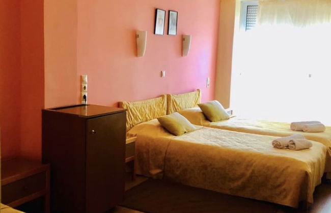 Rodini Beach Hotel - Foto 4