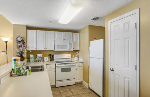 Majestic 1-1306! Gulf front 1bedroom, Pool,Hot Tubs,Tennis - Photo 28