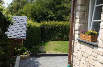 Ferienwohnung am Eifelsteig - Foto 35