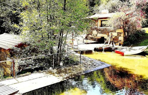 Quinta da Chouza Agroturismo e Enoturismo - Foto 13