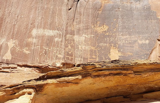 Canyons of Escalante RV Park - Foto 65