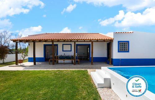 WHome | Comporta Family Beach House - Foto 1