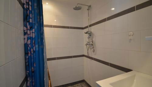 Grand studio indépendant avec jardin - Foto 4