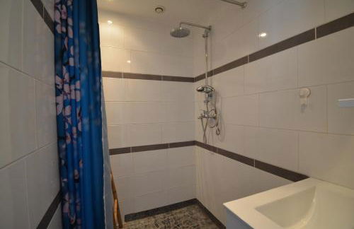 Grand studio indépendant avec jardin - Foto 4