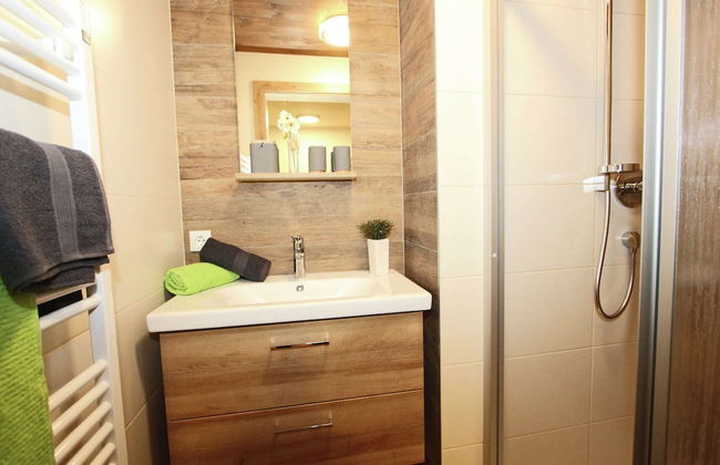 Spacious Holiday Home Near Ski Area in Kaltenbach - Foto 41