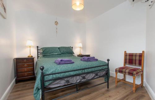 Victoria Cottage - Foto 16