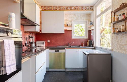 Jolie Maison en Bois Authentique - Foto 33