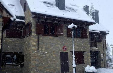 DUPLEX con encanto en Bagergue y guarda esquíes - Foto 22