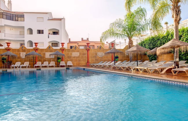 Choromar Apartments - Foto 69