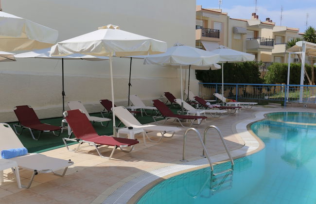 Summer Dream Hotel - Foto 56