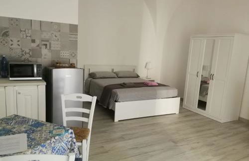 Bed&breakfast La signorina casa vacanza - Foto 1