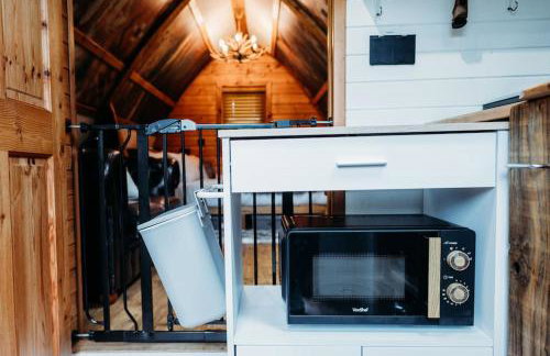 Wild Wren - A Nordic Getaway - Photo 27