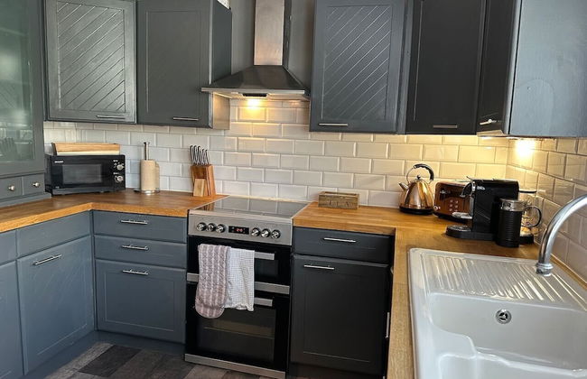 Meadow Cottage - Photo 13