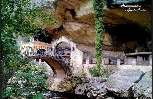 Charming Apartment in Villamayor – 40 m² – Parking Included - Foto 15