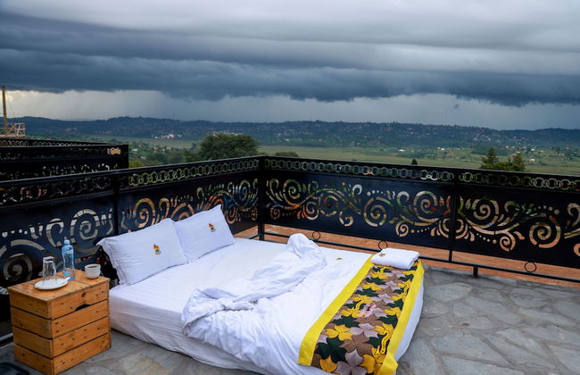 Masaka Cultural Resort - Foto 55