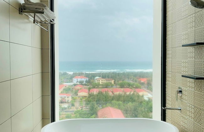 Dan Apartment - Apec Mandala Phu Yen - Photo 42