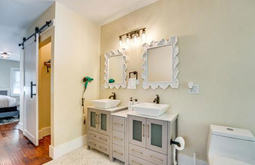 5 Mi to Dtwn Detroit Pet-Friendly Edison Home - Photo 20