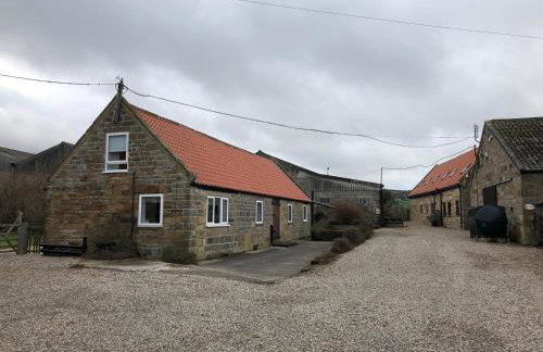 Stable Cottage - Photo 50