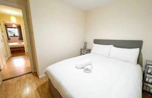 Cosy Riverside Home SECC Hydro - Foto 5