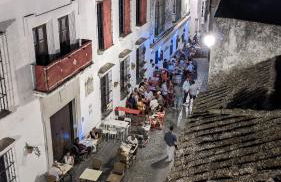 Casa Del Encanto Arcos - Foto 29