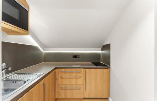 Cleveland Residences Russell Square - Foto 55