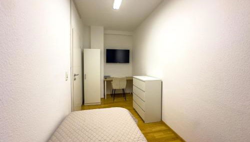 Gemütliche Wohnung bis zu 7 Personen mit guter Autobahnanbindung - Photo 5