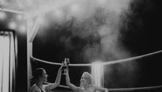 Kociołkowe Zacisze Łowyń - Foto 5