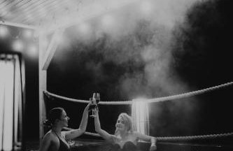 Kociołkowe Zacisze Łowyń - Foto 5