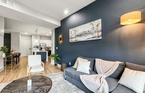 Apartmint at Deep Ellum - Dallas - Foto 10