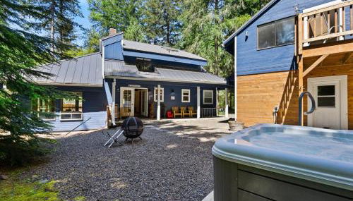 Landen Lodge - Meredith Lodging - Foto 4