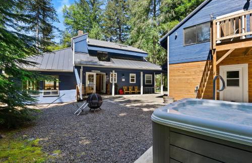 Landen Lodge - Meredith Lodging - Foto 4