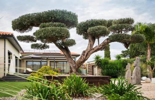 Villa Alicia - Foto 35