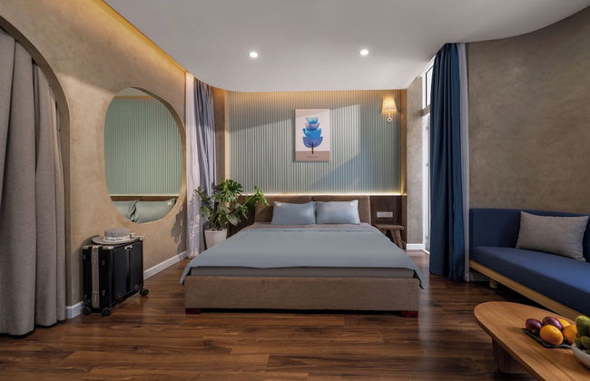 Q Apartment Da Nang - Foto 15