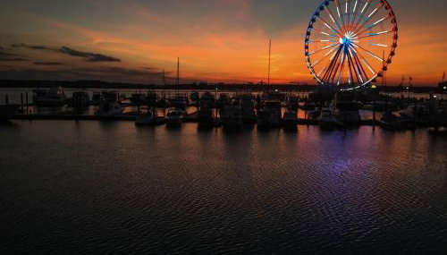 National Harbor - Foto 4
