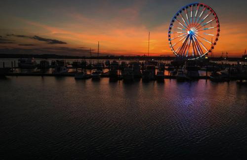 National Harbor - Foto 4
