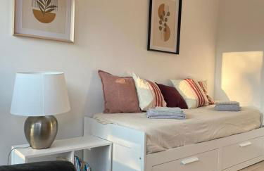 Le havre de Paix - Near Geneva - Calm and Quiet - Foto 12