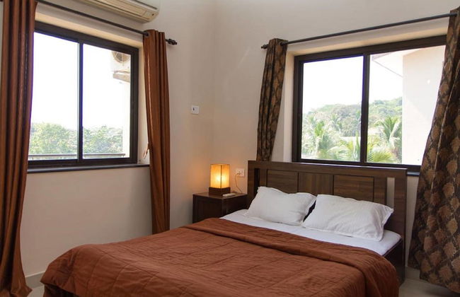 Adwalpalkar Enclave - Photo 1