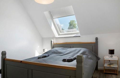 Ferienwohnung Ostwind - Foto 15