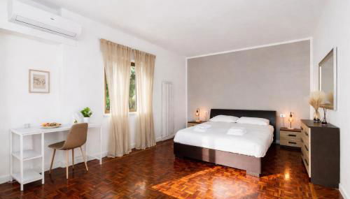 Villa 4 bedroom Vista Mare, Terrazza e Giardino - Foto 5